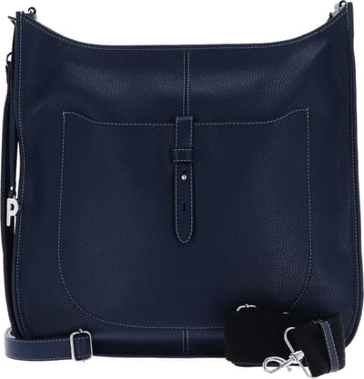 PICARD Schoudertas Kronberg Shoulder Bag Night Donkerblauw