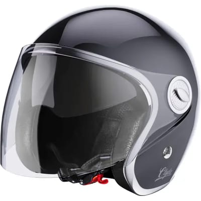 Jet motorhelm Stormer Clyde
