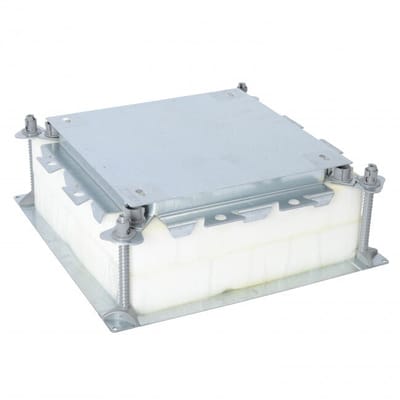 Legrand inbouwdoos vloergoot - 088080