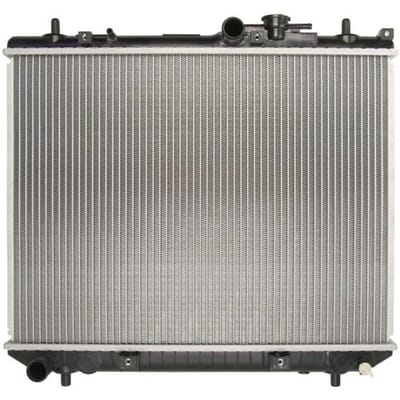 Radiateur THERMOTEC D72083TT