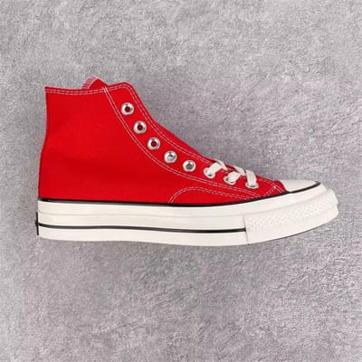 Hoge Canvas Schoenen Alles-match Student Dames Schoenen Zachte Blauwe Zool Rei Kawakubo Casual Klassieke Sneakers Heren 37 white