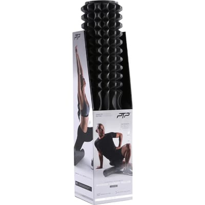 Opleidingsmateriaal PTP Therapy Roller