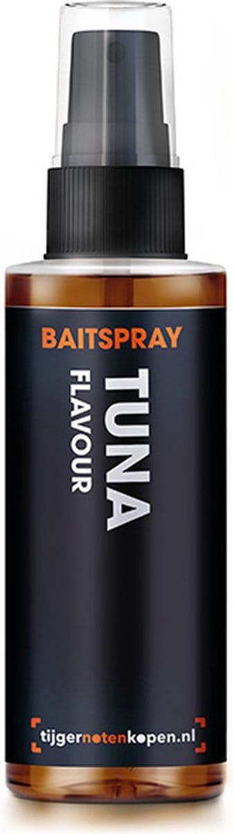 Tuna Baitspray - Aas - Karpervissen - Partikels - Karper Aas - Karper Vissen - Karper Voer - Karper