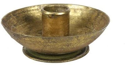 Countryfield - Kandelaar - Evina - Goud - Rond