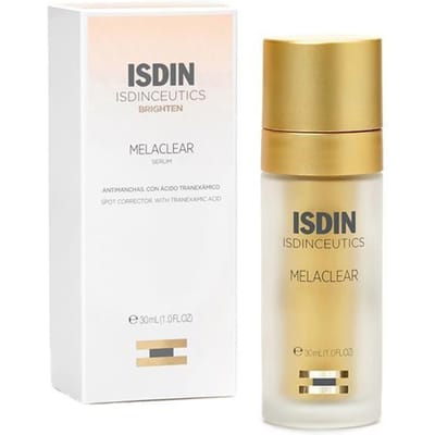 Isdin Isdinceutics Melaclear Sérum Anti-taches 30 ml