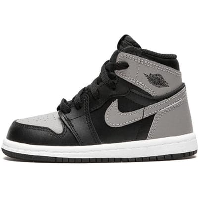 Jordan 1 Retro High Shadow 2018 TD AQ2665-013 5C