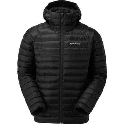Hooded jacket Montane Anti-Freeze