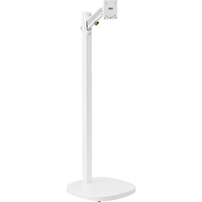 SpeaKa Professional SP-TVS-700 TV-standaard 43,2 cm (17) - 88,9 cm (35) Vloerstandaard, Kantelbaar