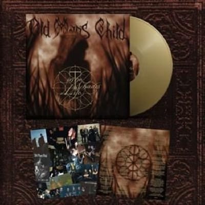 In The Shades Of Life - Old Man's Child