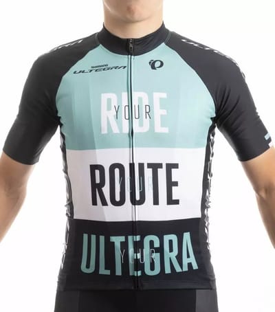 Pearl Izumi Elite Pursuit LTD Ultegra Fietsshirt