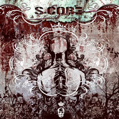 Gust Of Rage (Limited Digipack)
