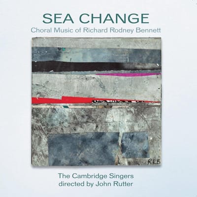 Sea Change (CD)