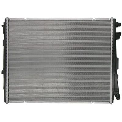 Radiator, motorkoeling NRF 550215