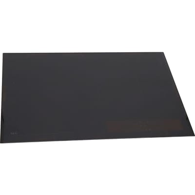 AEG kooktafel, zwart, AEG, 710x520mm 8585551135777
