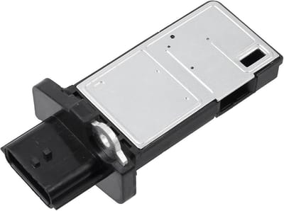 Luchtmassameter Sensor - MAF Meter - Motorprestaties Verbeteren - Hoge Precisie Circuit - 1 Stuk - Zwart