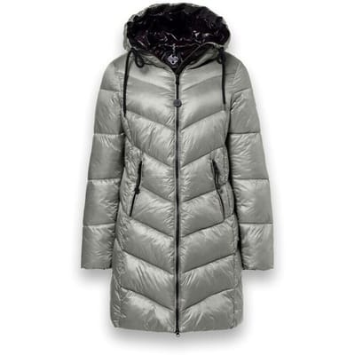 Parka Jas District Sapporo