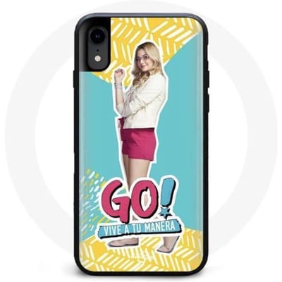 Coque Iphone XS Max Série Poursuis Tes Rêves Agustina