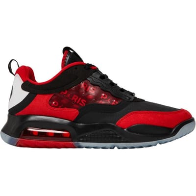 Jordan Max 200 Paris Saint Germain 43 black