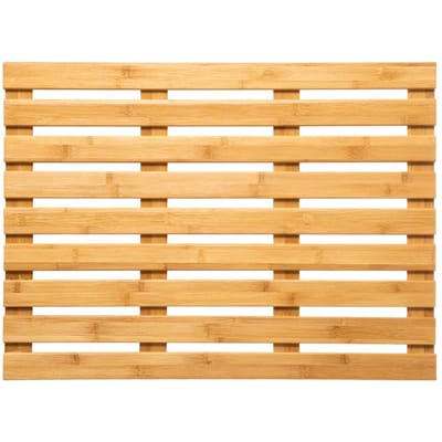Eazy Living Badmat 68 x 50 cm Anelise