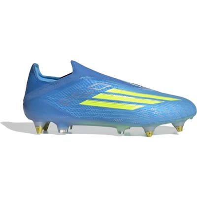 Voetbalschoenen zonder veters adidas F50 Elite SG