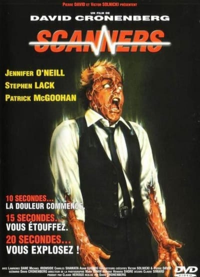 Scanners