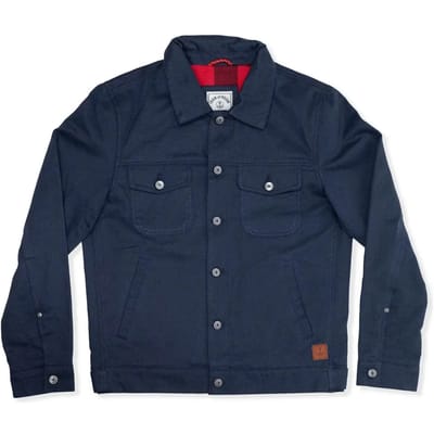 Jas Iron & Resin Sand BFC