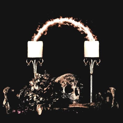 Black Earth CD - Ritual of Self Annihilation - Muziek Luisteren - Originele Uitgave