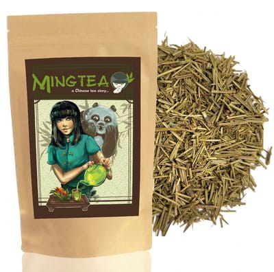 Dennenaalden Thee – Pinus Sylvestris – Vers & Handgeplukt – Gesneden – 250g