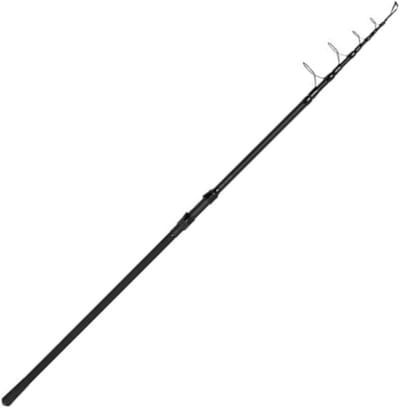 Telescopische Karperhengel 12ft (3.5lb) - Compacte Reishengel