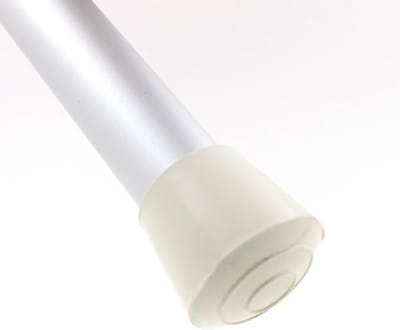Rubberen einddoppen voor tafels en stoelpoten - 20 mm