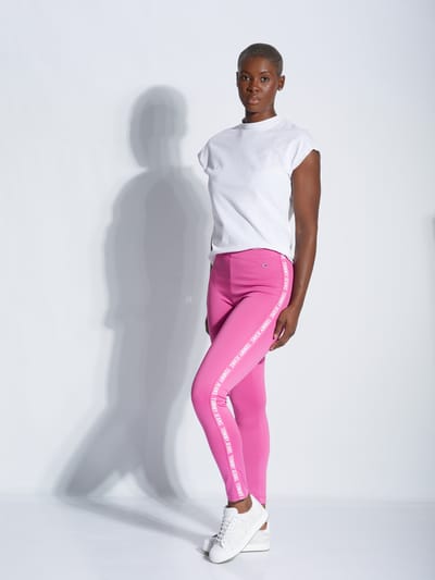 Jeanslegging van Tommy Hilfiger