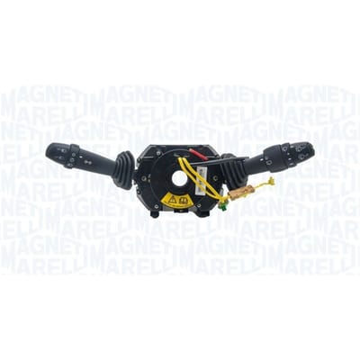 Schakelaar stuurkolom MAGNETI MARELLI 000050054010