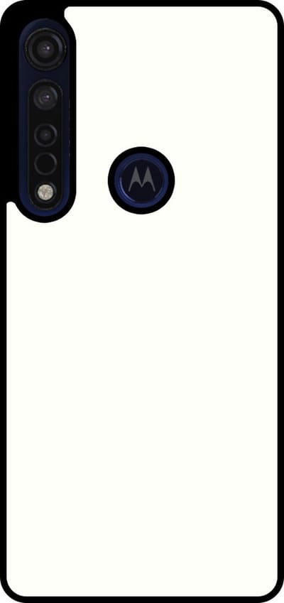 Geschikt voor Motorola Moto G8 Plus Sublimatie Hoesje TPU – Geschikt Voor Sublimatiedruk Warmtepers – Doe Het Zelf Case Met Eigen Foto Of Opdruk Geschikt Voor Motorola Moto G8 Plus – Smartphonica geschikt voor Motorola Moto G8 Plus