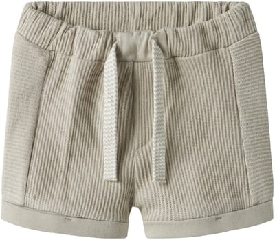 NAME IT - NBMJUSH SHORTS - Baby - Bermuda shorts