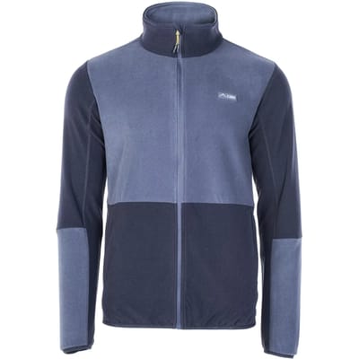 Fleece met rits Elbrus Ranito