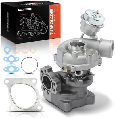Frankberg 1x turbolader voor Volvo C30 C70 I C70 II S40 II