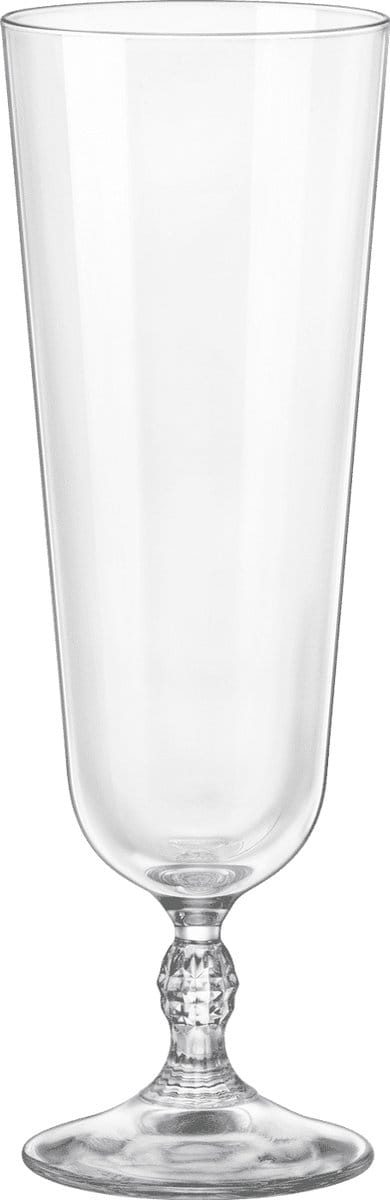 Bormioli Rocco Bartender Bierglas 40,5 Cl - 6 Stuks