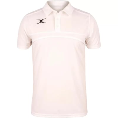 Gilbert Photon Polo Snr Wit - Small