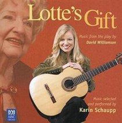 Lottes Gift