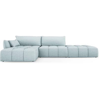 Hoekbank Harper links chenille | Milo Casa