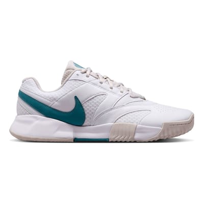 Nike Court Lite 4 Tennisschoenen Heren