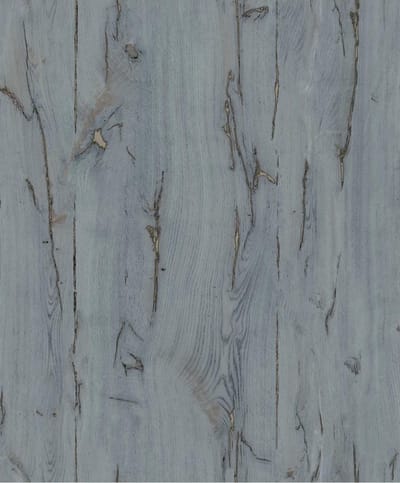 Odyssee hout blauw L860-01