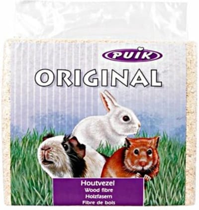 Puik Fris Houtvezel 7,2 kg