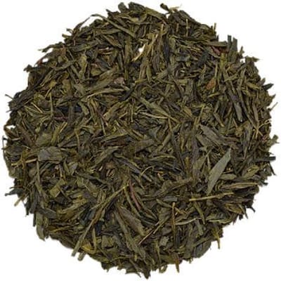 Madame Groene thee Vanille - madame chai - groene thee vanille - Sencha - green tea