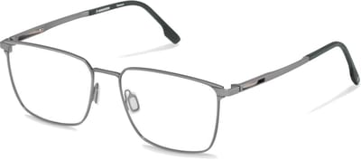 Rodenstock R7153 Grey, green 56/17/145 MAN Brilmonturen