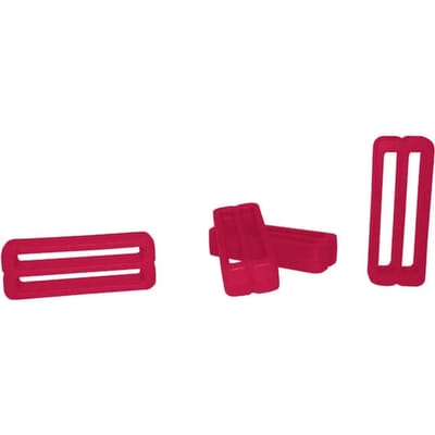 Lus voor riem Fixplus Strapkeeper (x4)