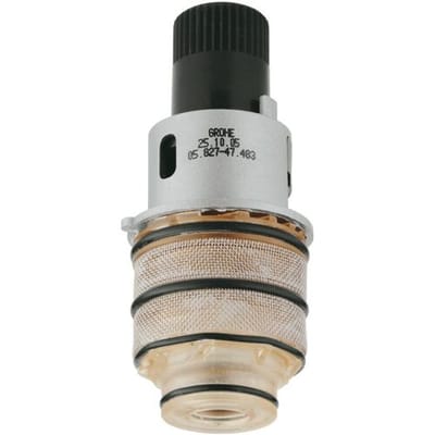 Grohe thermostat compact cartridge 3/4", Art. 47483000