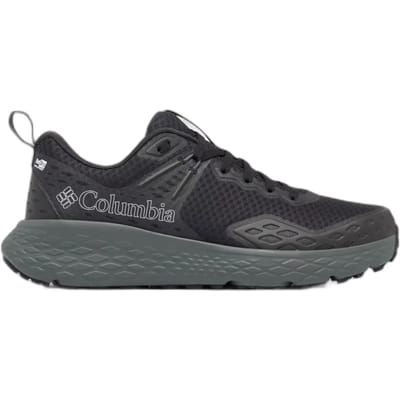 Columbia Konos TRS 2099811012, Mannen, Zwart, Trekkingschoenen, maat: 41