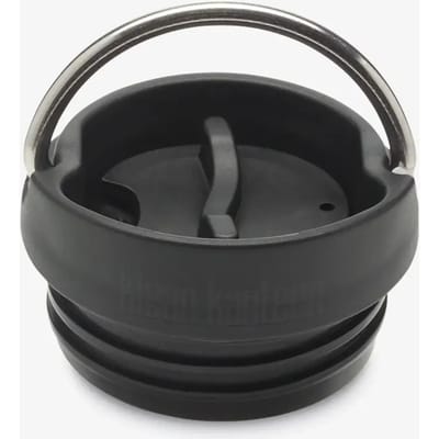 Klean Kanteen Café Cap - TKWide Caps Black