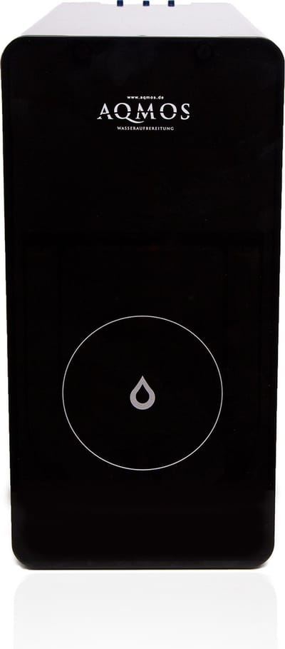 AQMOS Omgekeerde osmose apparaat - All in one water filter - 90 liter per uur - 3800 liter osmose water